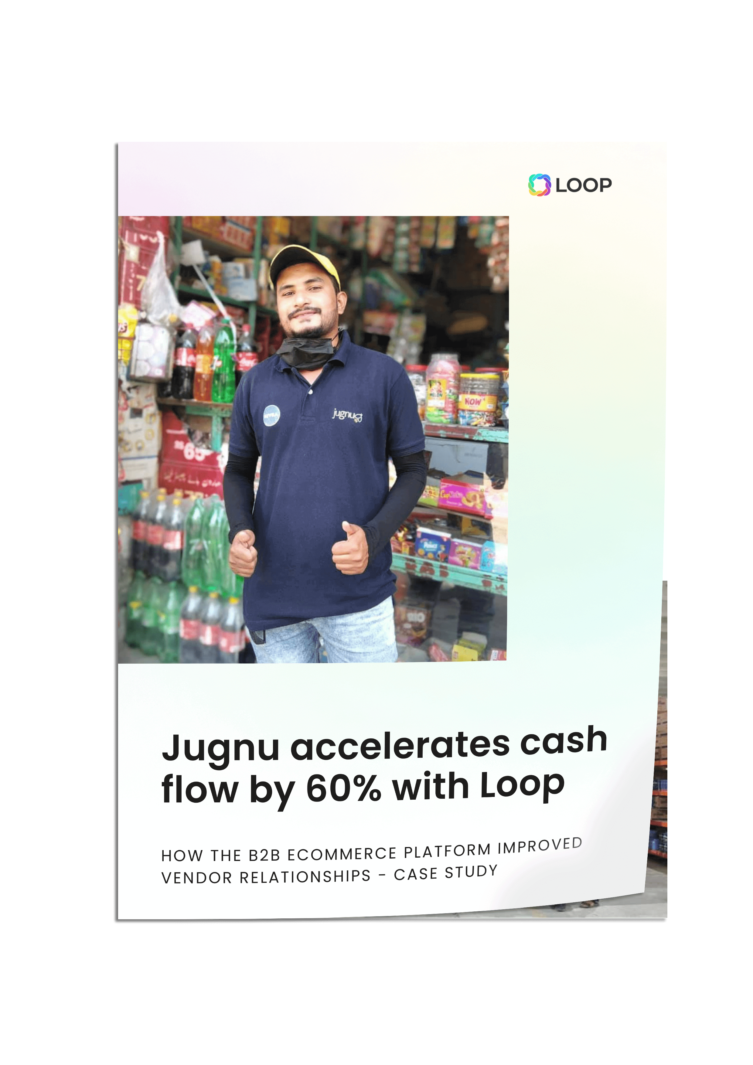 Jugnu Case Study